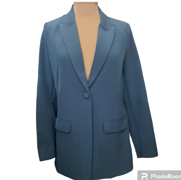 Sincerely Jules Blazer - Picture 1 of 8